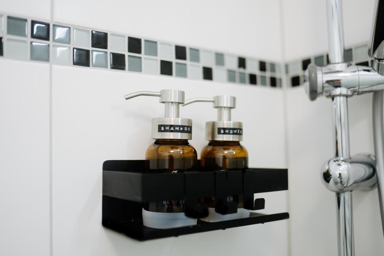 Jenapartments Zuhause Auf Zeit, Uniklinik & Natur Vor Der Tuer Eksteriør billede
